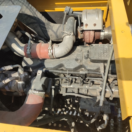 徐工XR130E旋挖钻机