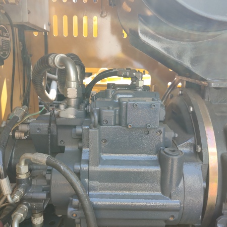 徐工XR130E旋挖钻机