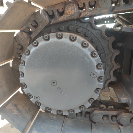 徐工XR130E旋挖钻机