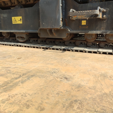 徐工XR160ES旋挖钻机