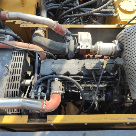 徐工XR160ES旋挖钻机