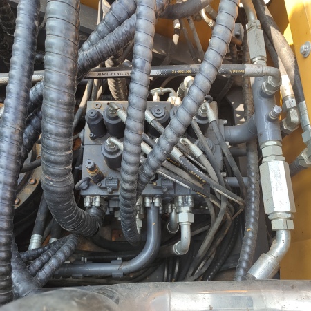 徐工XR160ES旋挖钻机