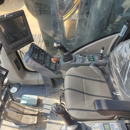 徐工XR160ES旋挖钻机