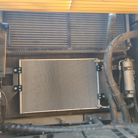 徐工XR160ES旋挖钻机