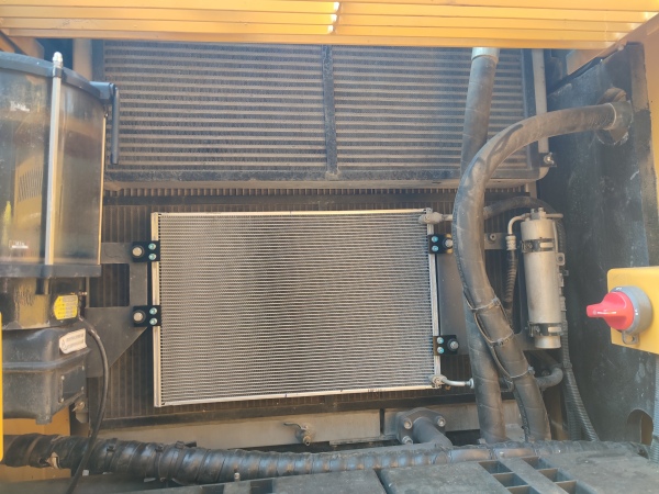 徐工XR160ES旋挖鉆機