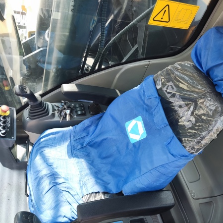 徐工XR240ER旋挖钻机