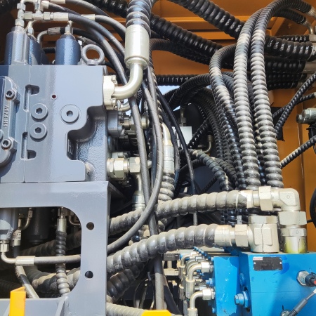 徐工XR240ER旋挖钻机