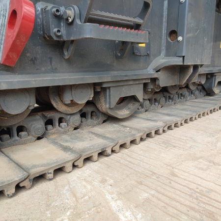 徐工XR360E旋挖钻机