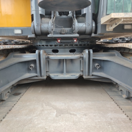 徐工XR360E旋挖钻机