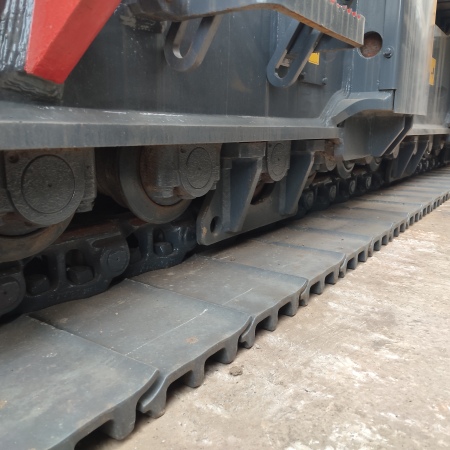 徐工XR360E旋挖钻机