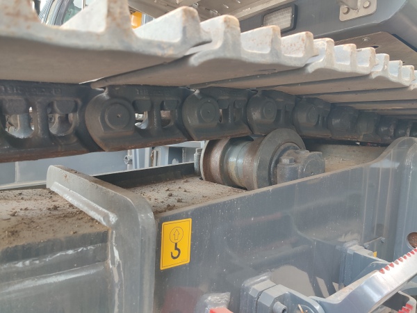 徐工XR360E旋挖鉆機(jī)