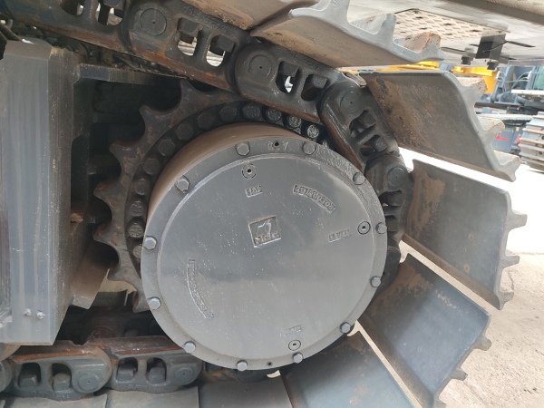 徐工XR360E旋挖鉆機(jī)