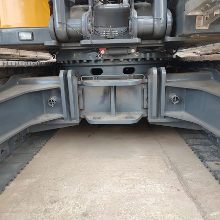 徐工XR360E旋挖钻机