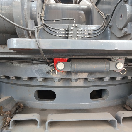 徐工XR360E旋挖钻机