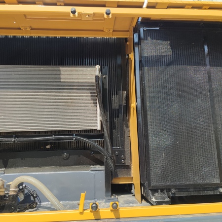 徐工XR360E旋挖钻机