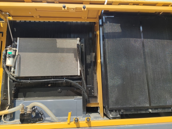 徐工XR360E旋挖鉆機(jī)