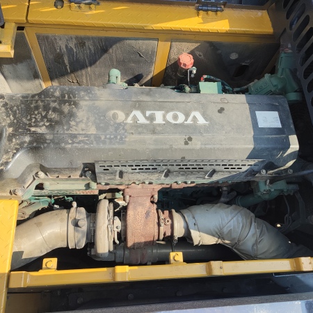 徐工XR360E旋挖钻机