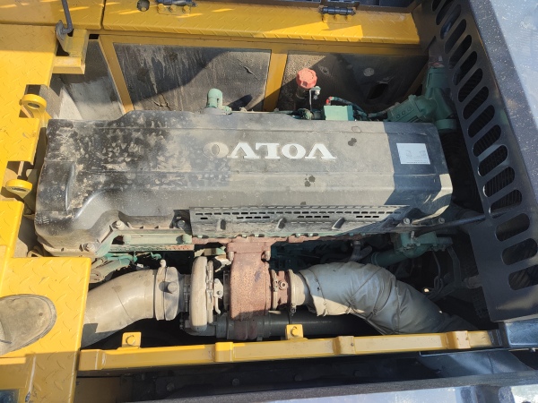 徐工XR360E旋挖鉆機(jī)