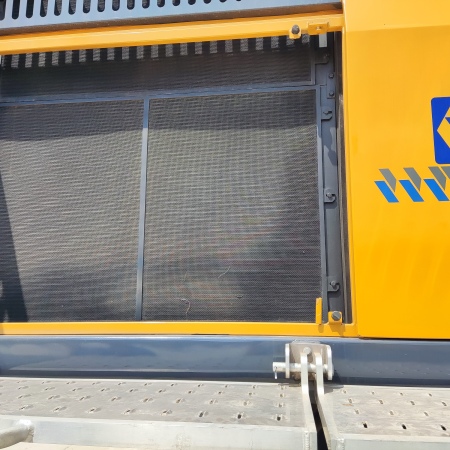 徐工XR400E旋挖钻机