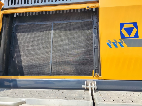 徐工XR400E旋挖鉆機(jī)