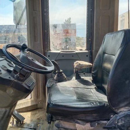 徐工ZL50G轮式装载机