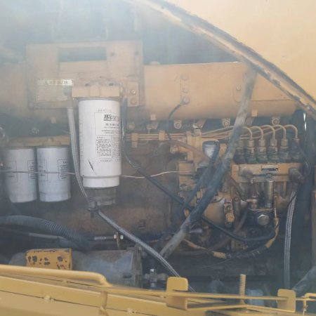 徐工ZL50G轮式装载机