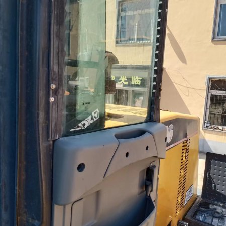 徐工ZL50G轮式装载机