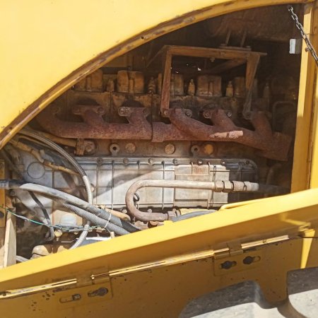 徐工ZL50G轮式装载机