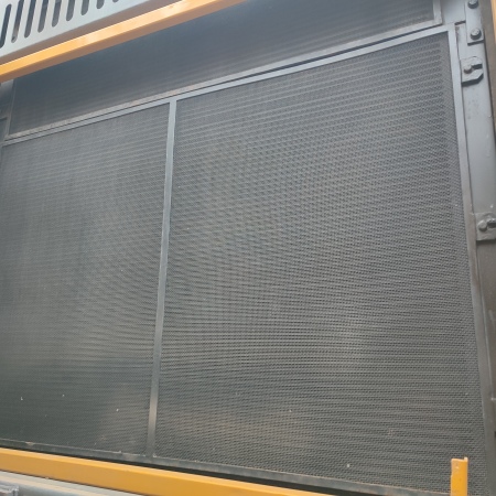 徐工XR400E旋挖钻机