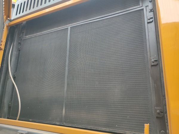 徐工XR400E旋挖鉆機