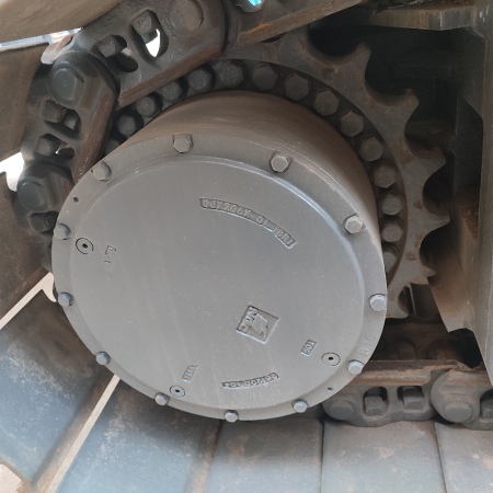 徐工XR400E旋挖钻机