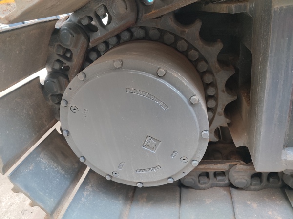 徐工XR400E旋挖鉆機