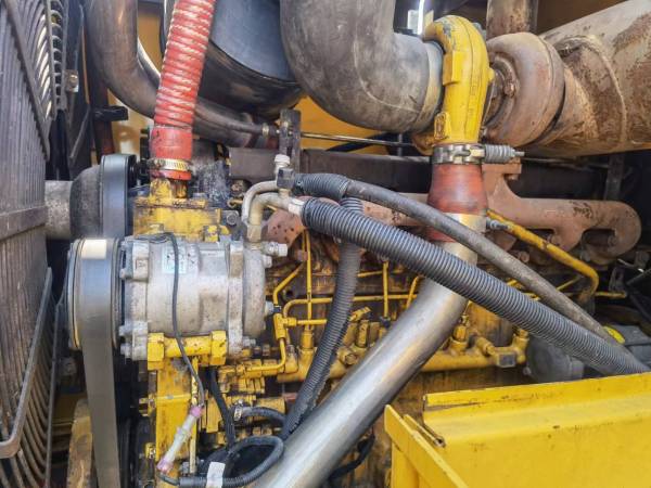 約翰迪爾WL56輪式裝載機