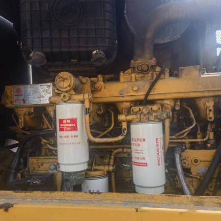 徐工LW500KV轮式装载机