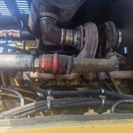 徐工LW500KV轮式装载机