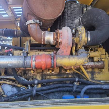 徐工LW500KV轮式装载机