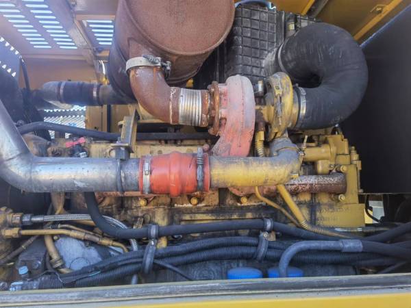 徐工LW500KV輪式裝載機(jī)