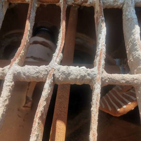 徐工HBC10050K混凝土车载泵