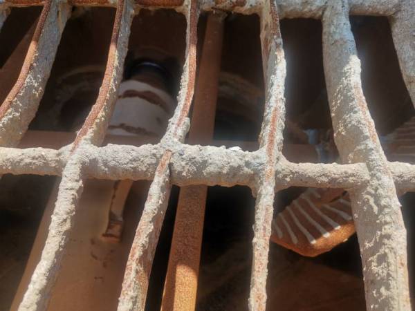 徐工HBC10050K混凝土車載泵