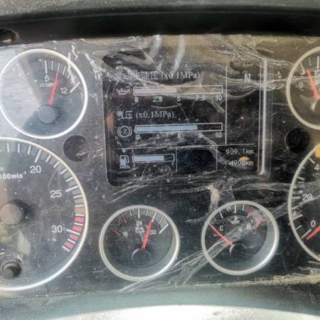 徐工HBC10050K混凝土车载泵