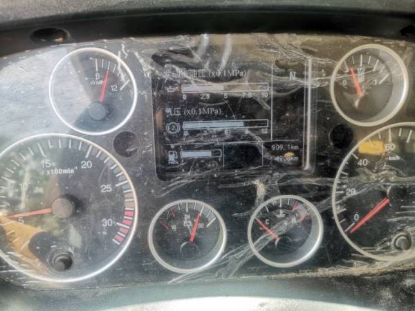 徐工HBC10050K混凝土車載泵