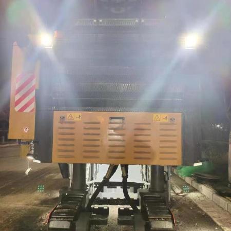 徐工XM2005K铣刨机