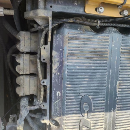 徐工XR400E旋挖钻机