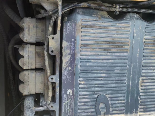 徐工XR400E旋挖鉆機(jī)