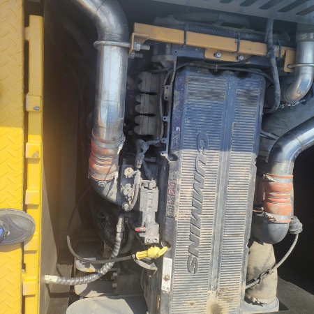 徐工XR400E旋挖钻机