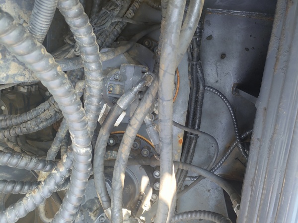 徐工XR400E旋挖鉆機(jī)