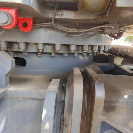 徐工XR320E旋挖钻机