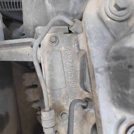 徐工XR320E旋挖钻机