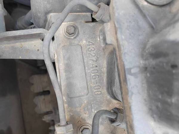 徐工XR320E旋挖鉆機