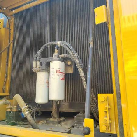 徐工XR320E旋挖钻机